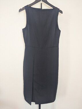 REISS Women's Size 6 LAYLA SLEEVELESS BODYCON Party Summer DRESS Y2K